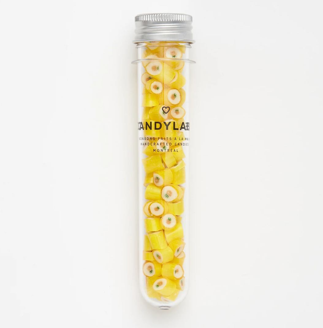 Candy Labs- PINEAPPLE