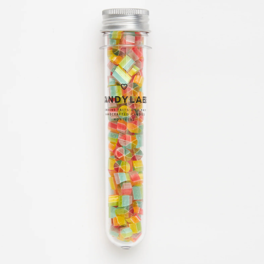 Candy Labs- RAINBOW PIE