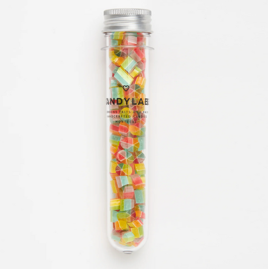 Candy Labs- RAINBOW PIE