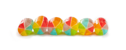 Candy Labs- RAINBOW PIE