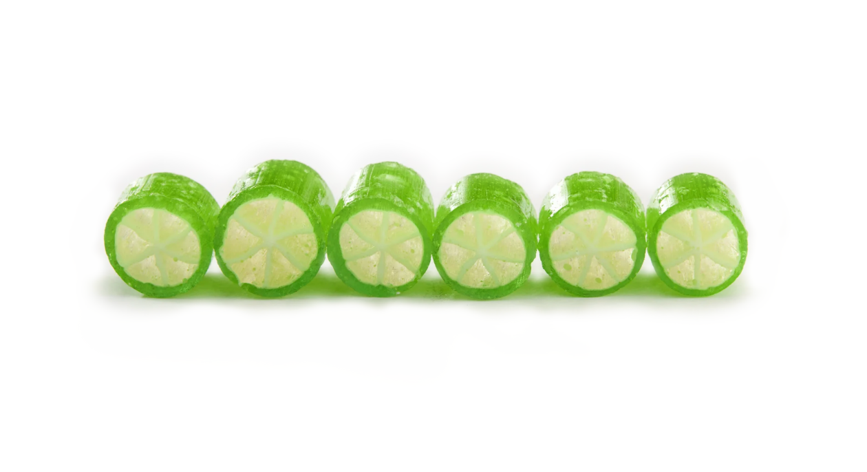 Candy Labs- Lime