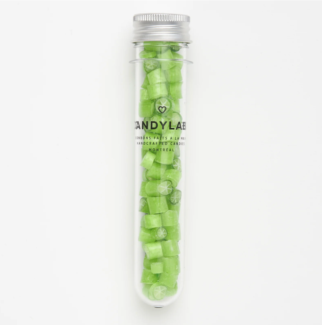 Candy Labs- Lime