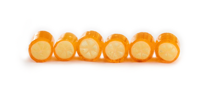Candy Labs-Orange