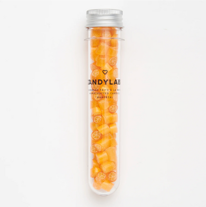 Candy Labs-Orange