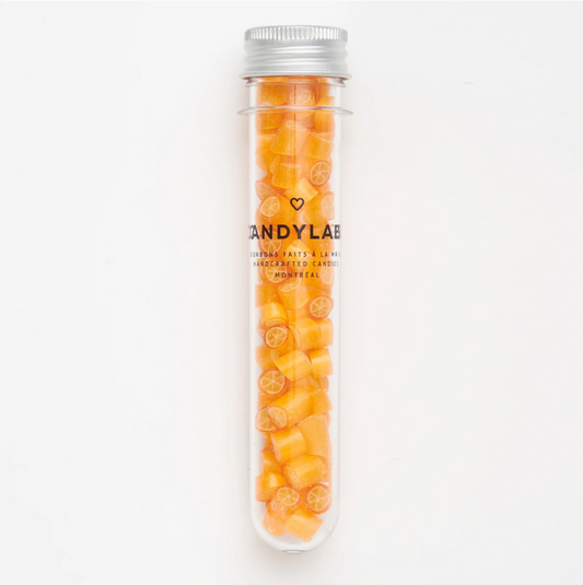 Candy Labs-Orange