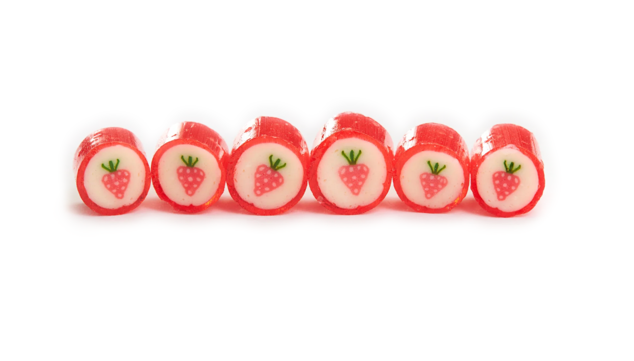 Candy Labs-STRAWBERRY