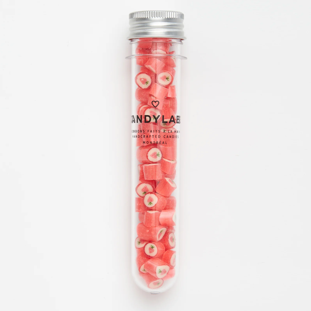 Candy Labs-STRAWBERRY