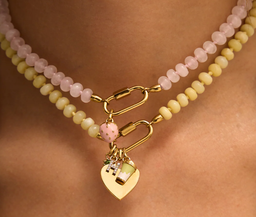 SB Billie Necklace