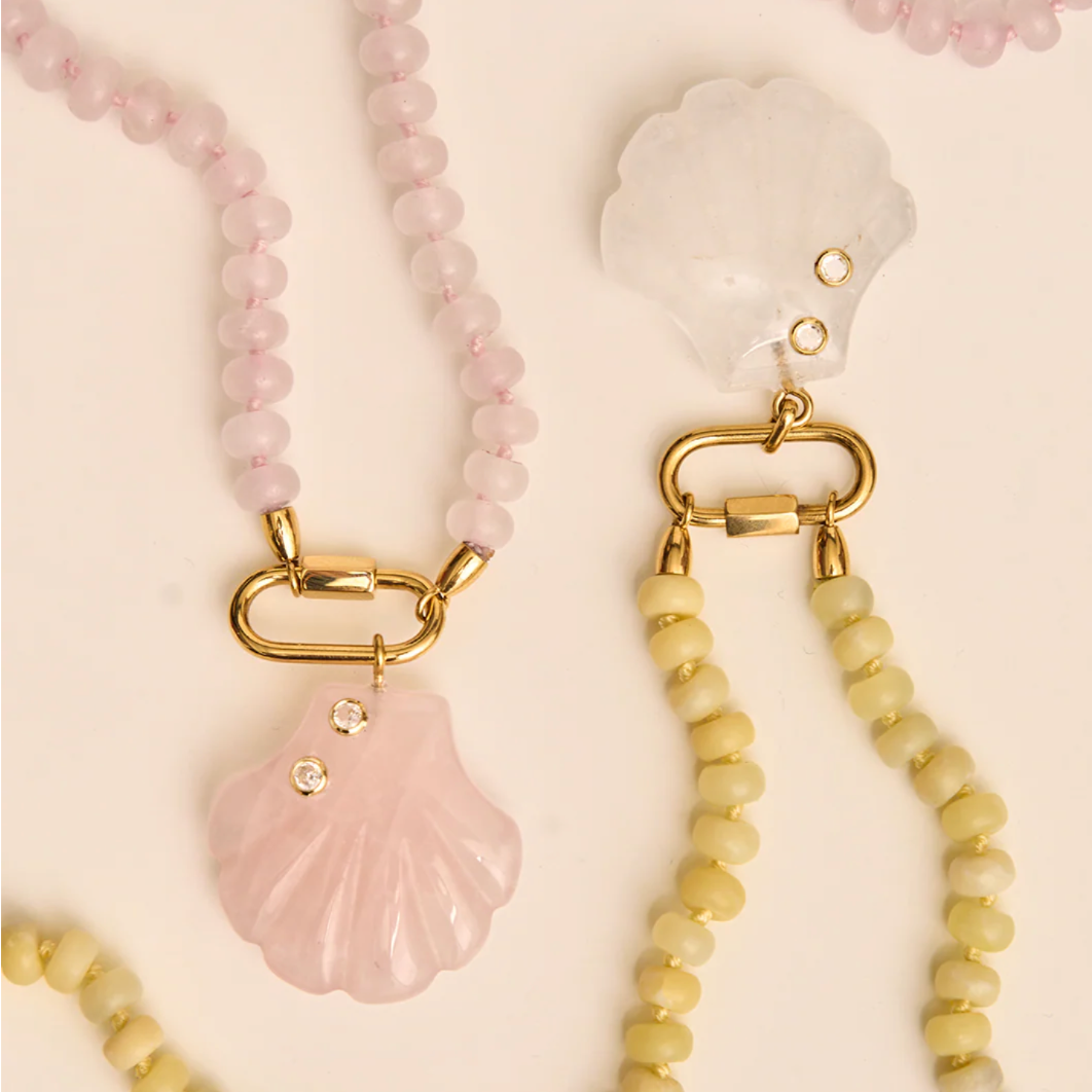 SB Billie Necklace