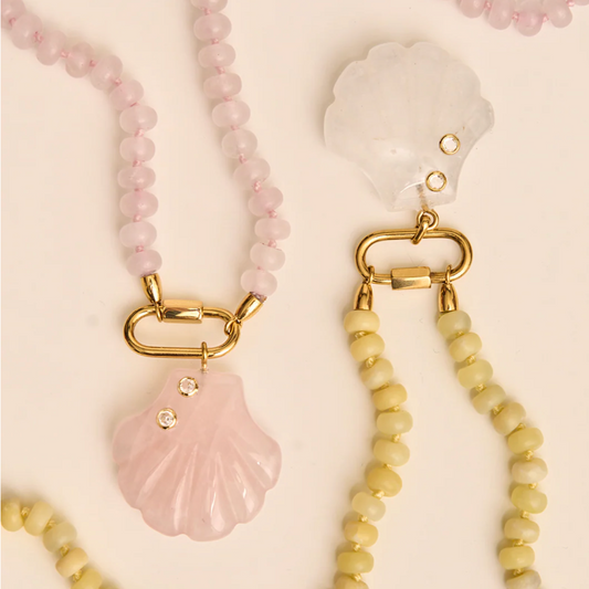 SB Billie Necklace