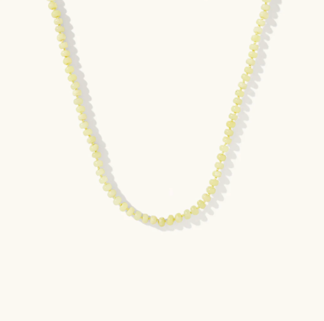 SB Billie Necklace