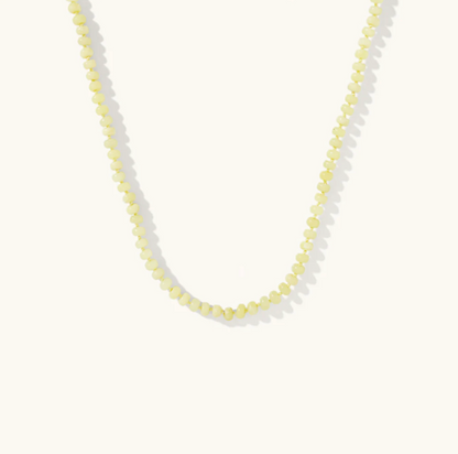 SB Billie Necklace