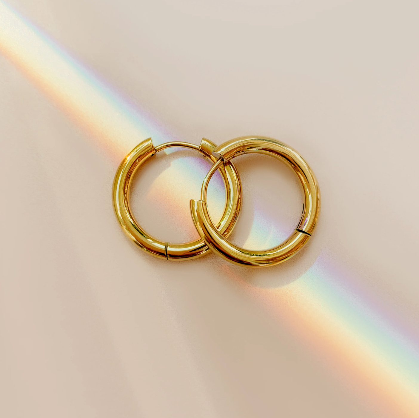 SB Goldie Earrings