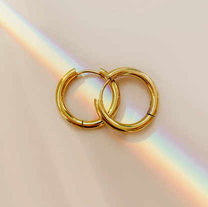 SB Goldie Earrings