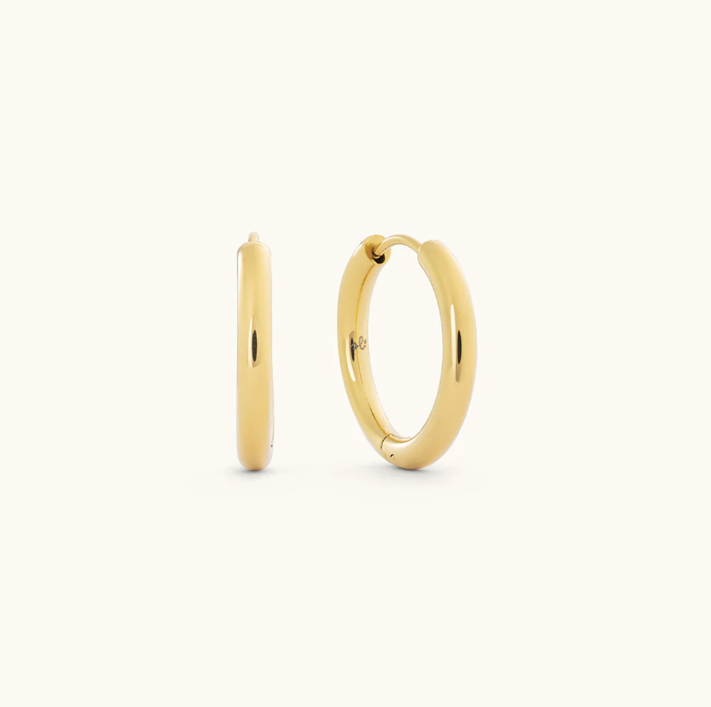 SB Goldie Earrings