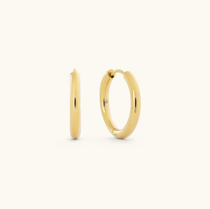 SB Goldie Earrings