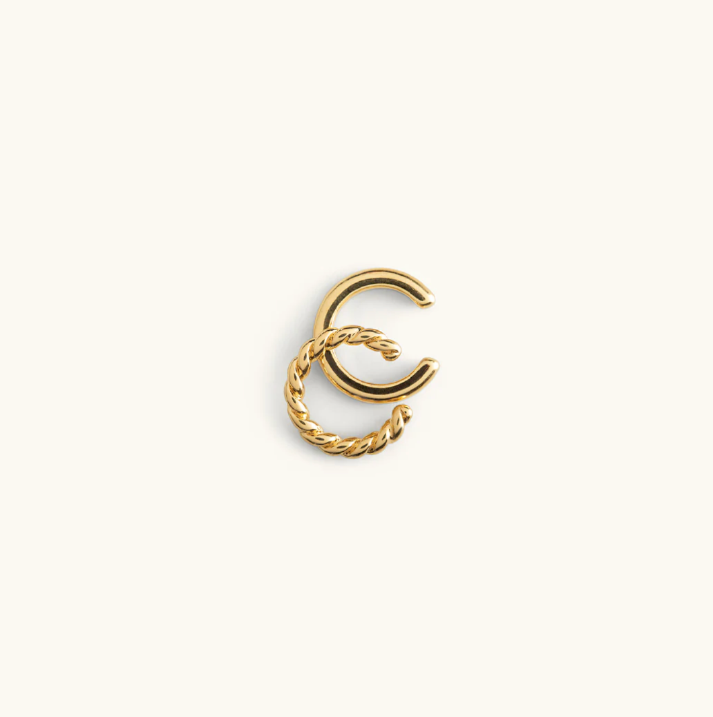 SB Kennie Ear Cuffs
