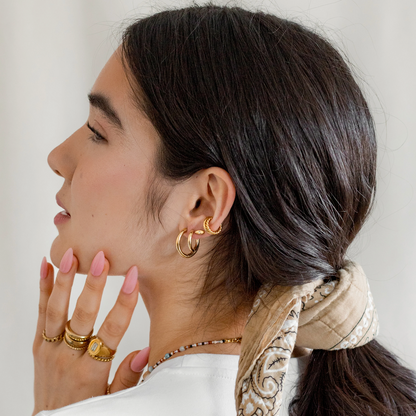 SB Kennie Ear Cuffs