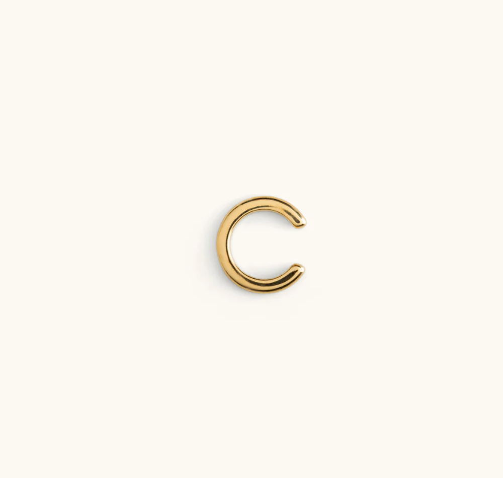 SB Kennie Ear Cuffs