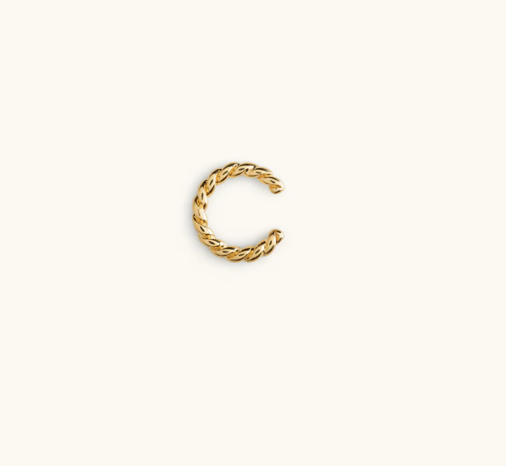 SB Kennie Ear Cuffs