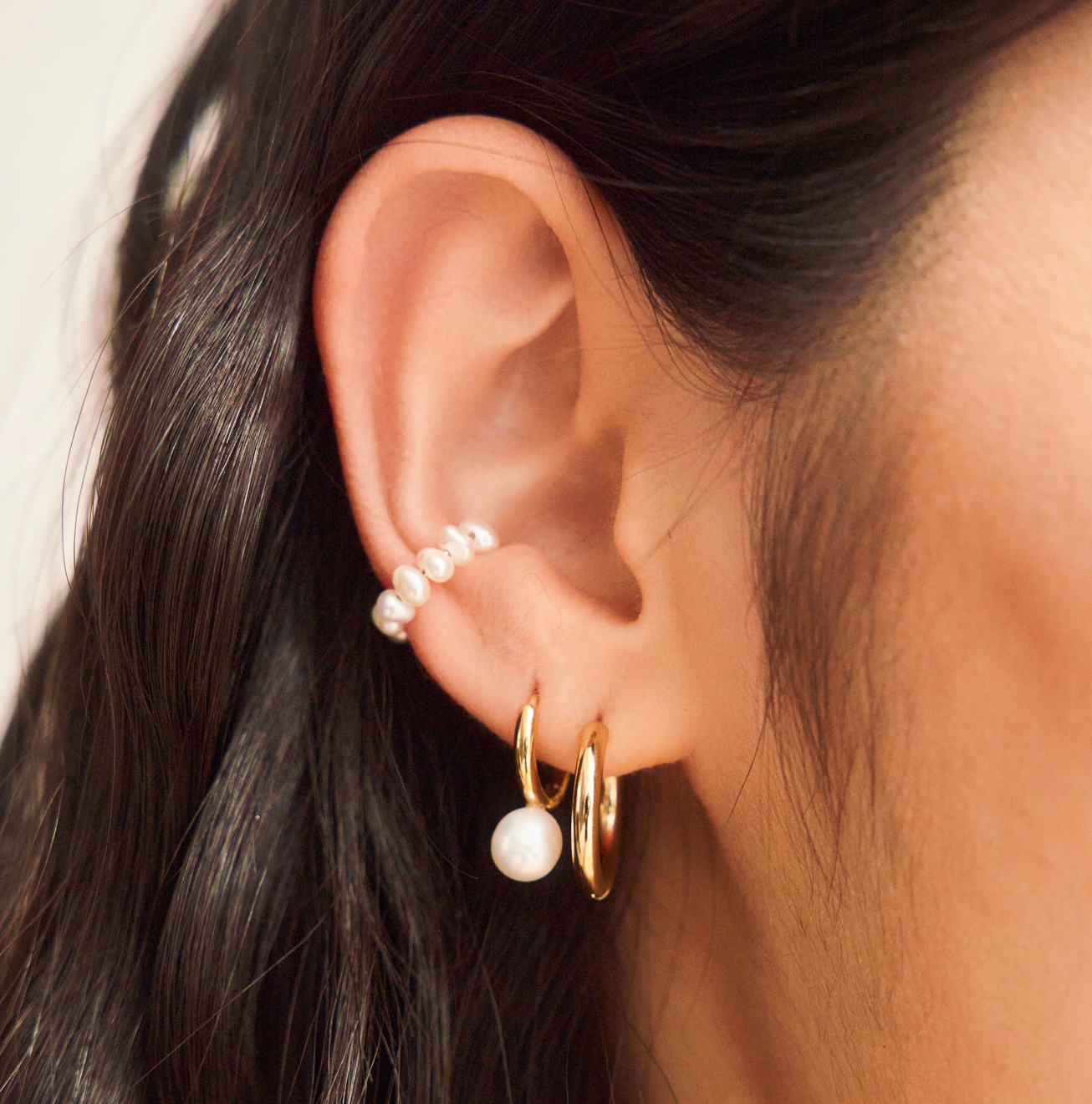 SB Kimmie Ear Cuff