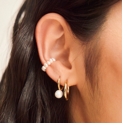 SB Kimmie Ear Cuff
