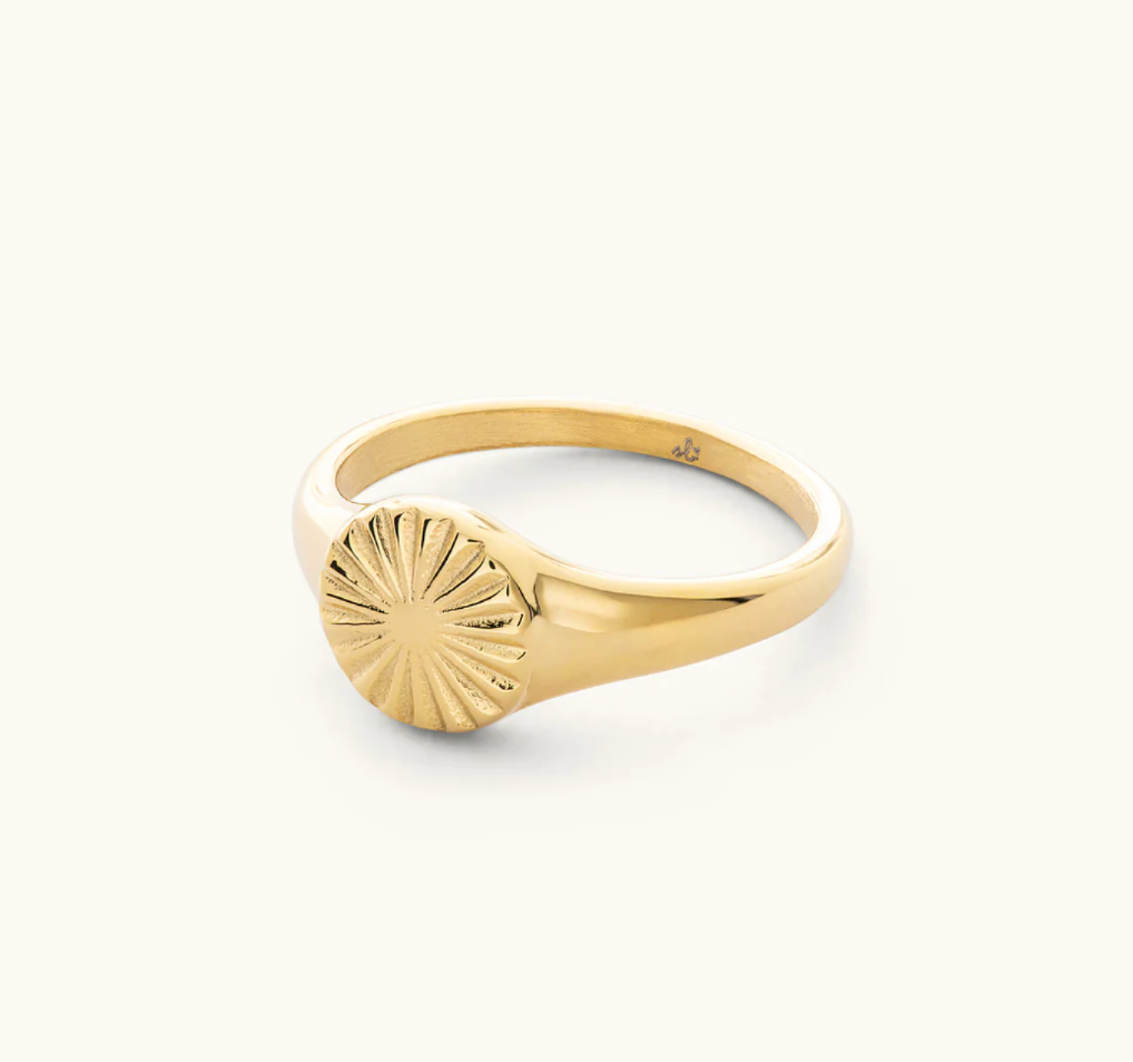 SB Eve Ring