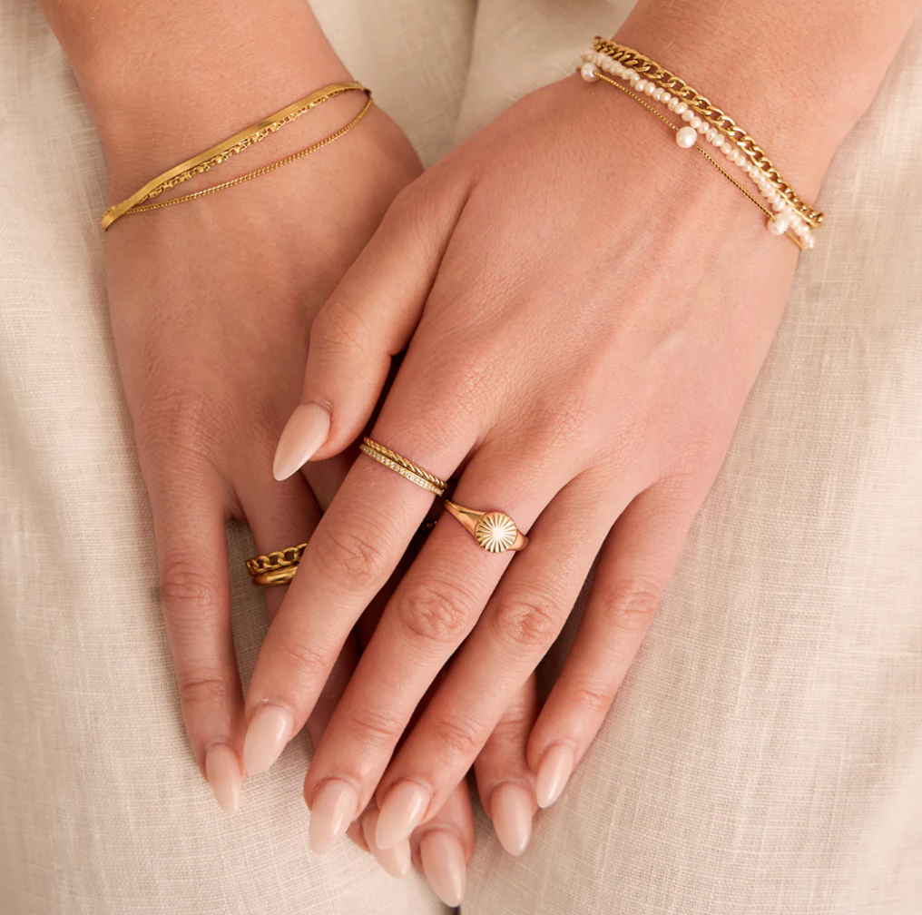 SB Eve Ring