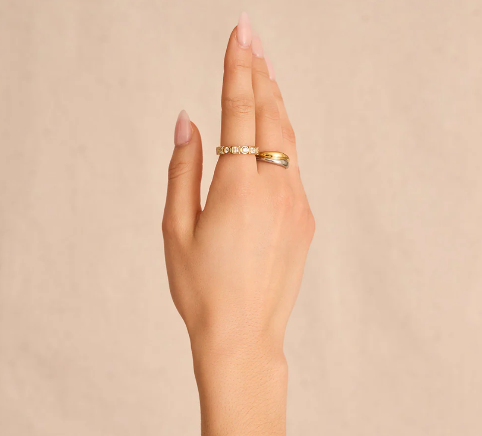 SB Jenny Ring