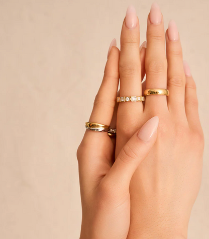 SB Jenny Ring
