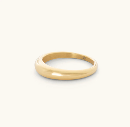 SB Beatrice Ring Gold