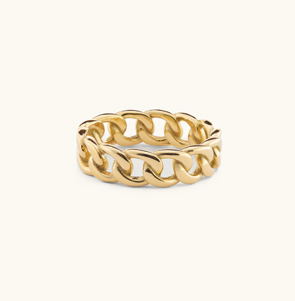 SB Jace Ring Gold