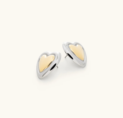 SB Bunny Earrings