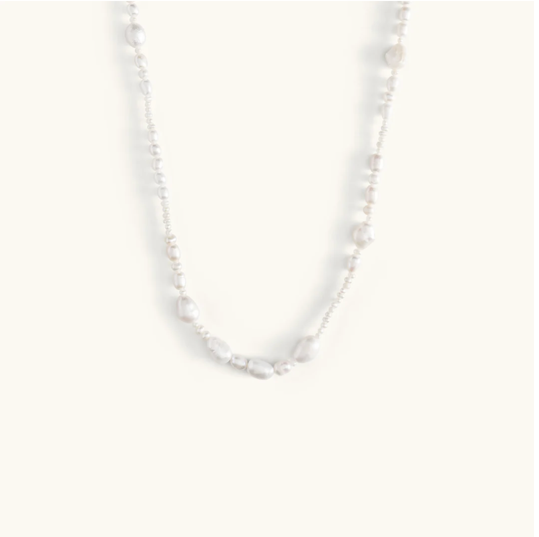 SB Chase Necklace