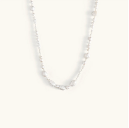 SB Chase Necklace