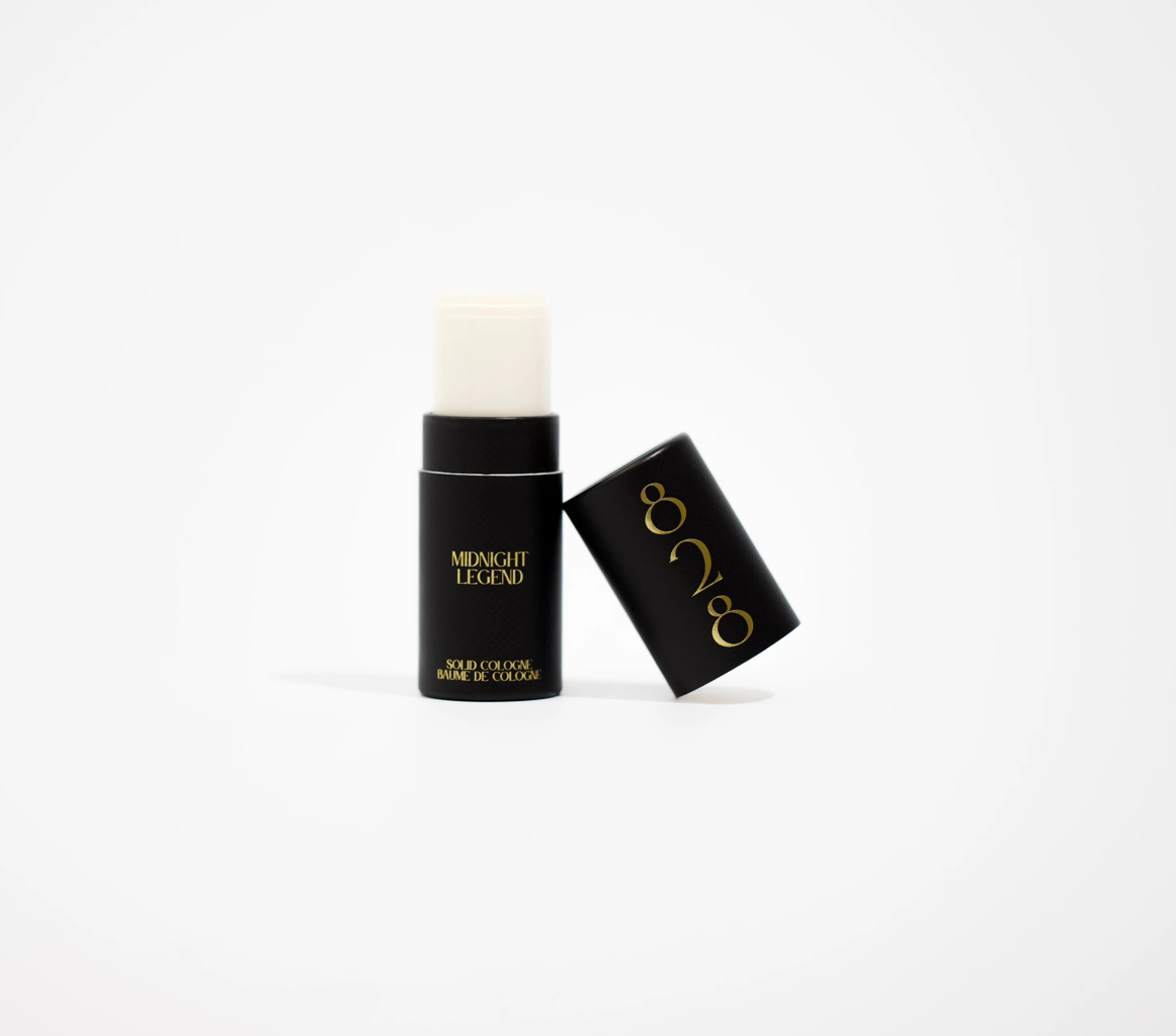 Midnight Legend Solid Cologne