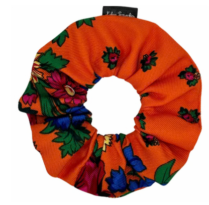 Kokom Desiree Scrunchie