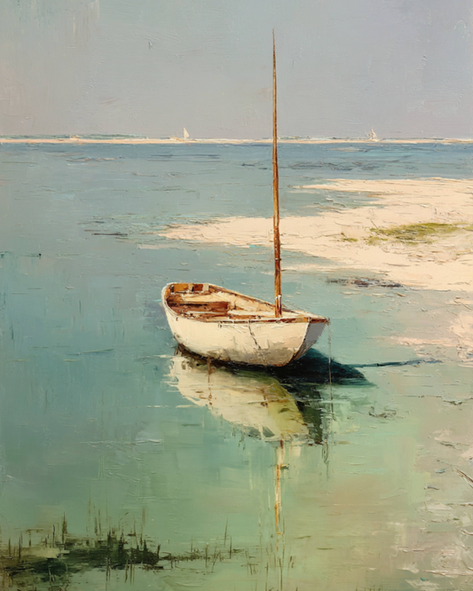 White Sails