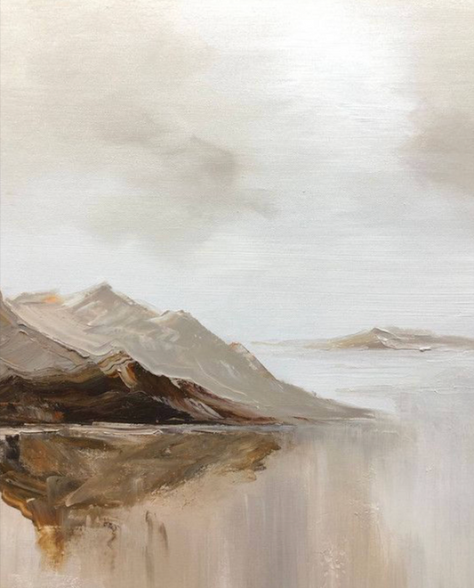 Quiet Waters