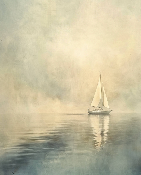 Distant Sails