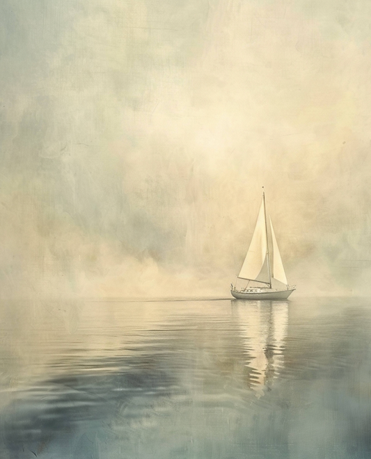 Distant Sails