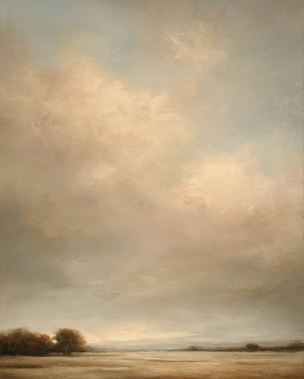 Golden Sky