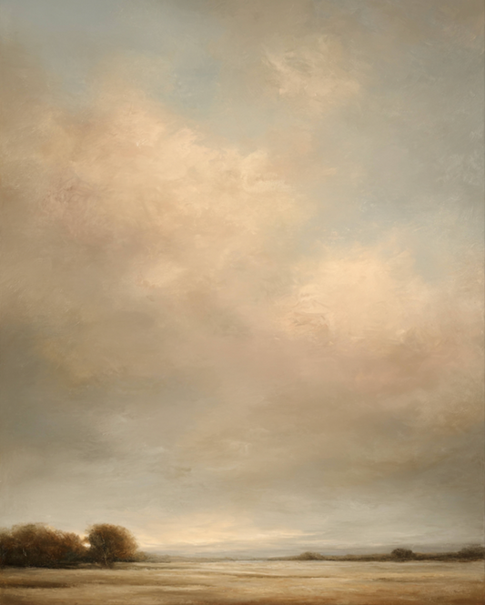Golden Sky