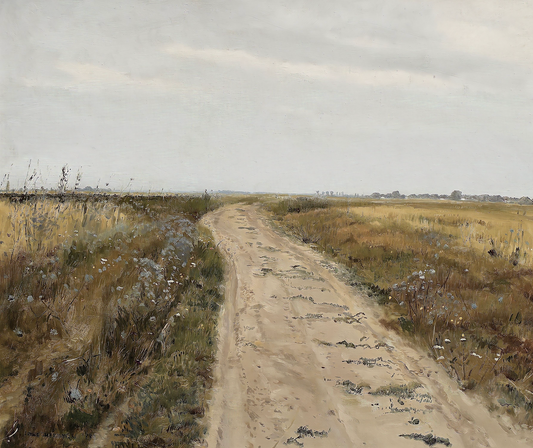 The Road Home