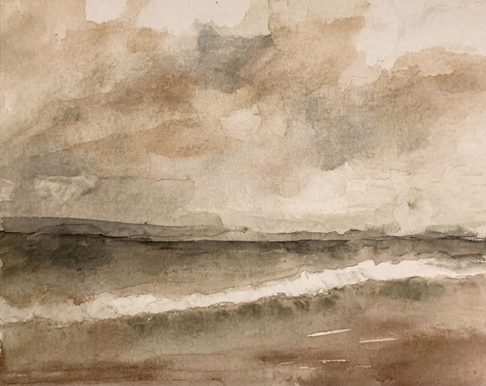 Tidal Horizon