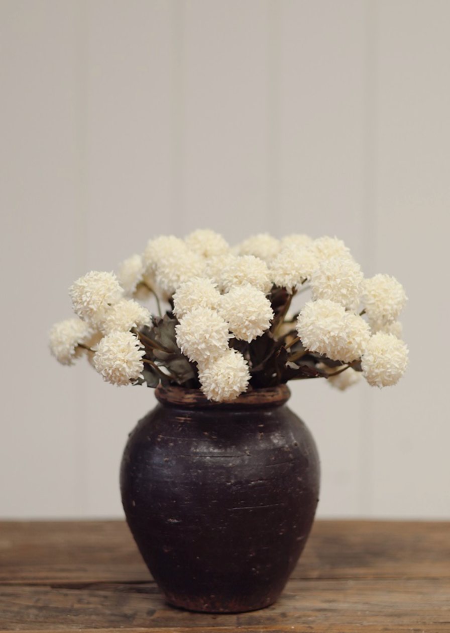 Morandi Bloom Bouquet Cream