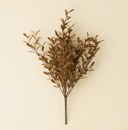 Willow Leaf Harvest