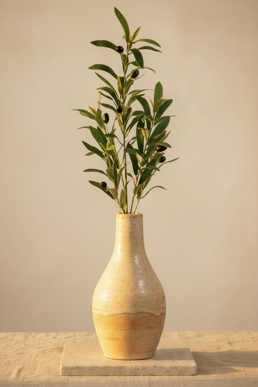 Olive Branch