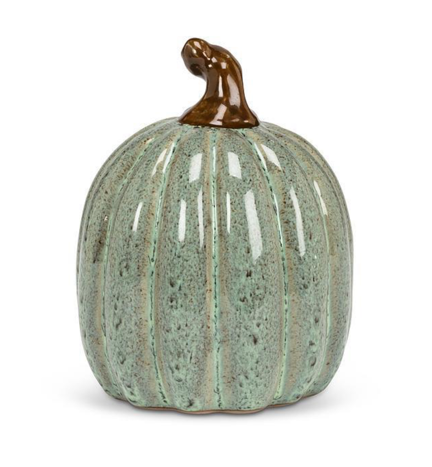 Sage Pumpkin
