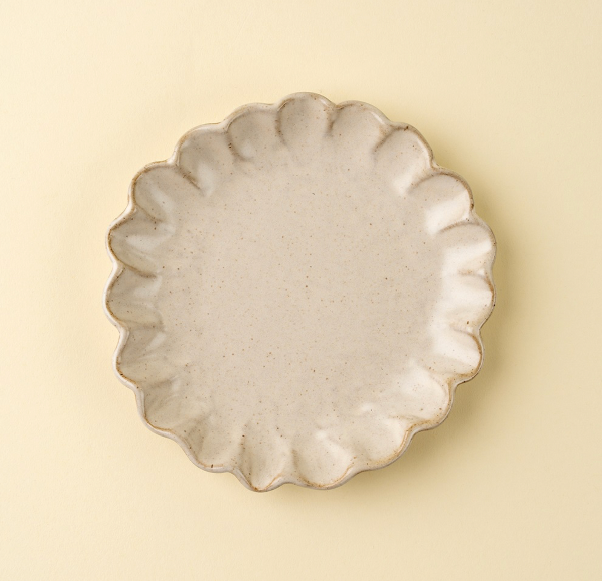 The Petal Dish Medium